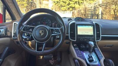 2016 Porsche Cayenne GTS Sport Utility 4D   - Photo 21 - Manassas, VA 20109