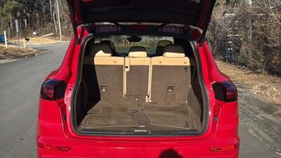 2016 Porsche Cayenne GTS Sport Utility 4D   - Photo 49 - Manassas, VA 20109