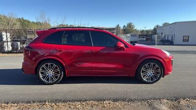 2016 Porsche Cayenne GTS Sport Utility 4D   - Photo 3 - Manassas, VA 20109