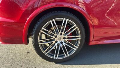 2016 Porsche Cayenne GTS Sport Utility 4D   - Photo 66 - Manassas, VA 20109