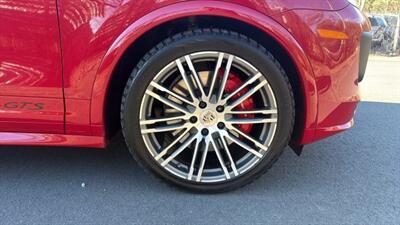 2016 Porsche Cayenne GTS Sport Utility 4D   - Photo 65 - Manassas, VA 20109