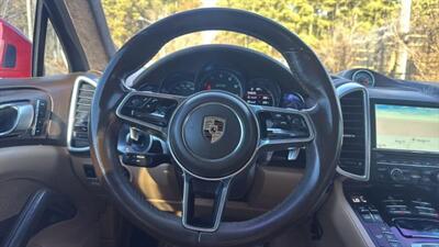 2016 Porsche Cayenne GTS Sport Utility 4D   - Photo 22 - Manassas, VA 20109