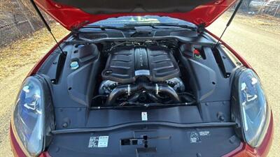 2016 Porsche Cayenne GTS Sport Utility 4D   - Photo 69 - Manassas, VA 20109