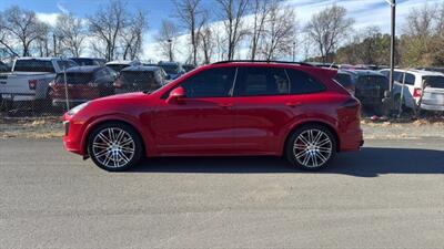 2016 Porsche Cayenne GTS Sport Utility 4D   - Photo 11 - Manassas, VA 20109