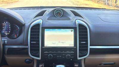 2016 Porsche Cayenne GTS Sport Utility 4D   - Photo 29 - Manassas, VA 20109