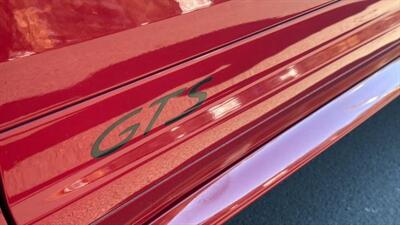 2016 Porsche Cayenne GTS Sport Utility 4D   - Photo 17 - Manassas, VA 20109