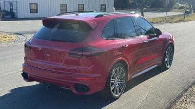 2016 Porsche Cayenne GTS Sport Utility 4D   - Photo 5 - Manassas, VA 20109