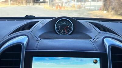 2016 Porsche Cayenne GTS Sport Utility 4D   - Photo 28 - Manassas, VA 20109
