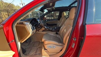 2016 Porsche Cayenne GTS Sport Utility 4D   - Photo 36 - Manassas, VA 20109