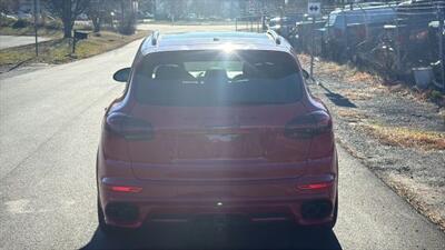 2016 Porsche Cayenne GTS Sport Utility 4D   - Photo 7 - Manassas, VA 20109