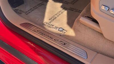 2016 Porsche Cayenne GTS Sport Utility 4D   - Photo 43 - Manassas, VA 20109