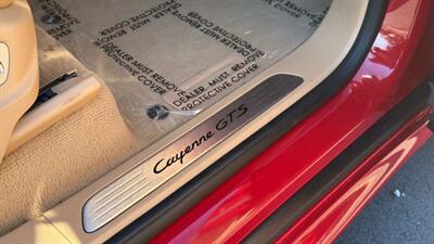 2016 Porsche Cayenne GTS Sport Utility 4D   - Photo 63 - Manassas, VA 20109