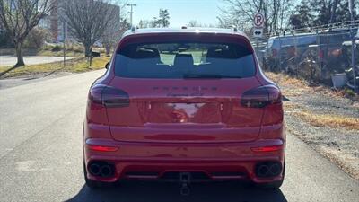 2016 Porsche Cayenne GTS Sport Utility 4D   - Photo 6 - Manassas, VA 20109