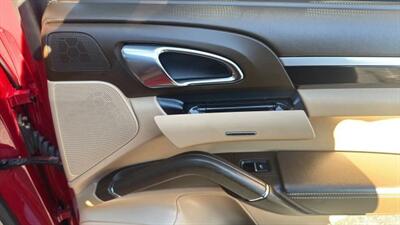 2016 Porsche Cayenne GTS Sport Utility 4D   - Photo 57 - Manassas, VA 20109
