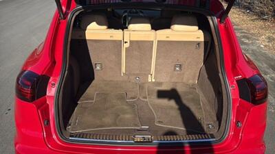 2016 Porsche Cayenne GTS Sport Utility 4D   - Photo 50 - Manassas, VA 20109