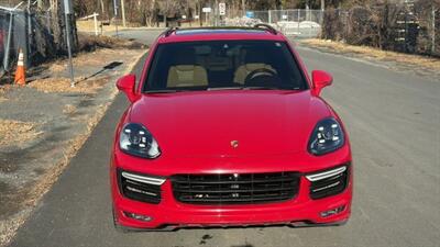 2016 Porsche Cayenne GTS Sport Utility 4D   - Photo 15 - Manassas, VA 20109
