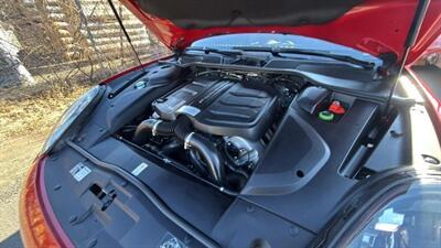 2016 Porsche Cayenne GTS Sport Utility 4D   - Photo 71 - Manassas, VA 20109