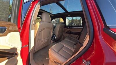 2016 Porsche Cayenne GTS Sport Utility 4D   - Photo 45 - Manassas, VA 20109