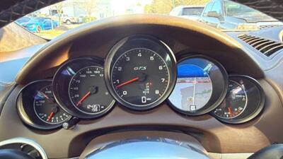 2016 Porsche Cayenne GTS Sport Utility 4D   - Photo 74 - Manassas, VA 20109