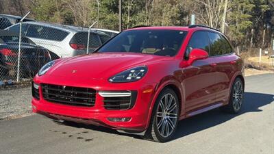 2016 Porsche Cayenne GTS Sport Utility 4D   - Photo 12 - Manassas, VA 20109