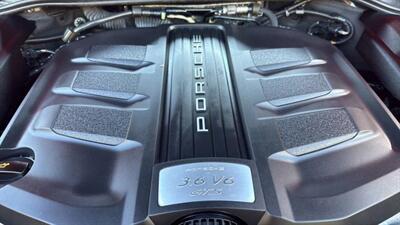 2016 Porsche Cayenne GTS Sport Utility 4D   - Photo 73 - Manassas, VA 20109