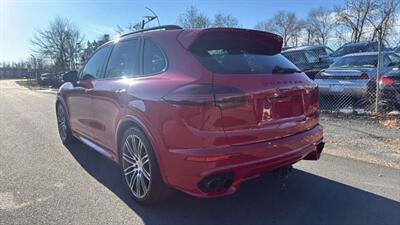 2016 Porsche Cayenne GTS Sport Utility 4D   - Photo 8 - Manassas, VA 20109
