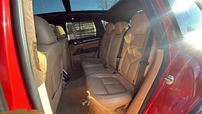 2016 Porsche Cayenne GTS Sport Utility 4D   - Photo 46 - Manassas, VA 20109