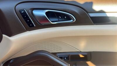 2016 Porsche Cayenne GTS Sport Utility 4D   - Photo 64 - Manassas, VA 20109