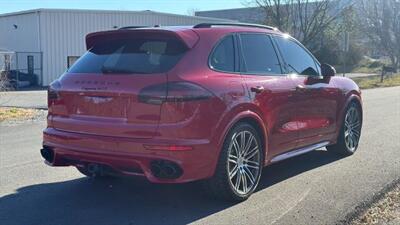 2016 Porsche Cayenne GTS Sport Utility 4D   - Photo 4 - Manassas, VA 20109