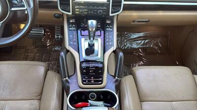 2016 Porsche Cayenne GTS Sport Utility 4D   - Photo 31 - Manassas, VA 20109