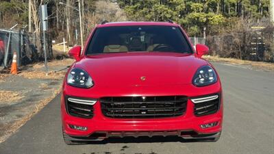 2016 Porsche Cayenne GTS Sport Utility 4D   - Photo 14 - Manassas, VA 20109