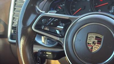 2016 Porsche Cayenne GTS Sport Utility 4D   - Photo 23 - Manassas, VA 20109