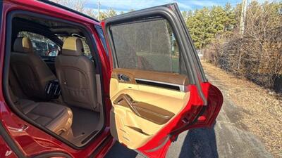 2016 Porsche Cayenne GTS Sport Utility 4D   - Photo 56 - Manassas, VA 20109