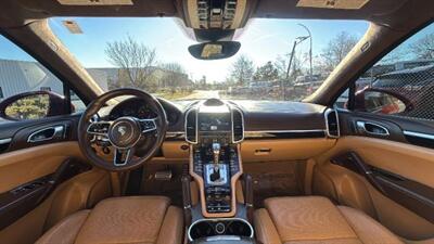 2016 Porsche Cayenne GTS Sport Utility 4D   - Photo 19 - Manassas, VA 20109