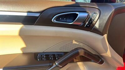 2016 Porsche Cayenne GTS Sport Utility 4D   - Photo 40 - Manassas, VA 20109