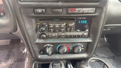 2002 Chevrolet Camaro Coupe 2D   - Photo 23 - Manassas, VA 20109