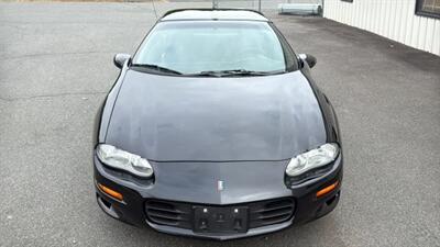 2002 Chevrolet Camaro Coupe 2D   - Photo 14 - Manassas, VA 20109