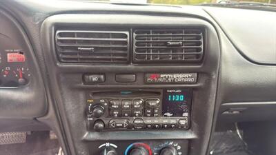 2002 Chevrolet Camaro Coupe 2D   - Photo 22 - Manassas, VA 20109