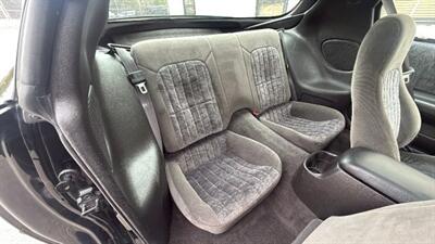 2002 Chevrolet Camaro Coupe 2D   - Photo 34 - Manassas, VA 20109