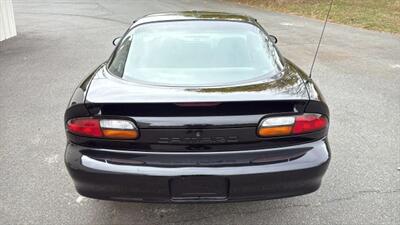 2002 Chevrolet Camaro Coupe 2D   - Photo 7 - Manassas, VA 20109