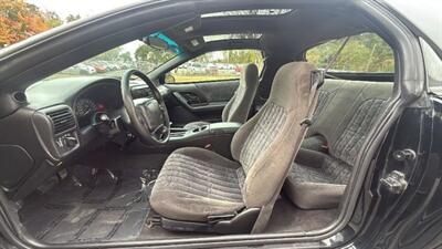 2002 Chevrolet Camaro Coupe 2D   - Photo 25 - Manassas, VA 20109