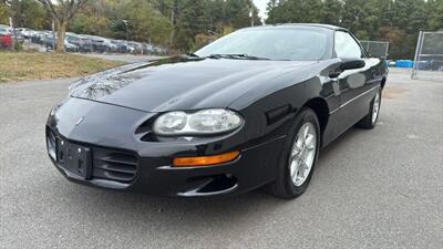 2002 Chevrolet Camaro Coupe 2D   - Photo 11 - Manassas, VA 20109