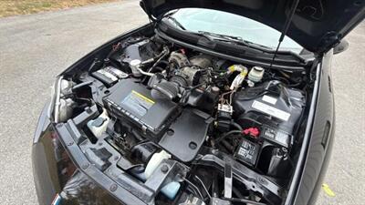 2002 Chevrolet Camaro Coupe 2D   - Photo 47 - Manassas, VA 20109