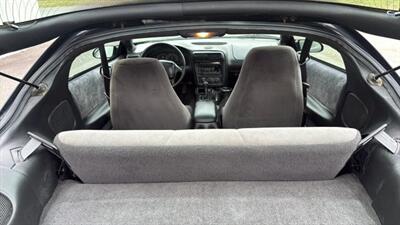 2002 Chevrolet Camaro Coupe 2D   - Photo 33 - Manassas, VA 20109