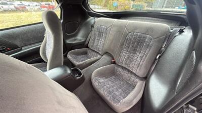 2002 Chevrolet Camaro Coupe 2D   - Photo 29 - Manassas, VA 20109