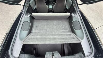 2002 Chevrolet Camaro Coupe 2D   - Photo 32 - Manassas, VA 20109