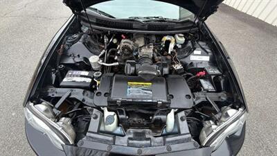 2002 Chevrolet Camaro Coupe 2D   - Photo 45 - Manassas, VA 20109