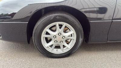 2002 Chevrolet Camaro Coupe 2D   - Photo 44 - Manassas, VA 20109