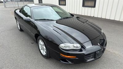 2002 Chevrolet Camaro Coupe 2D   - Photo 2 - Manassas, VA 20109