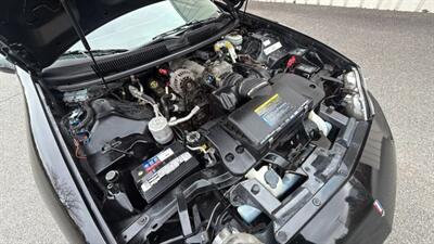 2002 Chevrolet Camaro Coupe 2D   - Photo 46 - Manassas, VA 20109